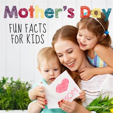 5 Interesting Facts about Mother’s Day in the Philippines.